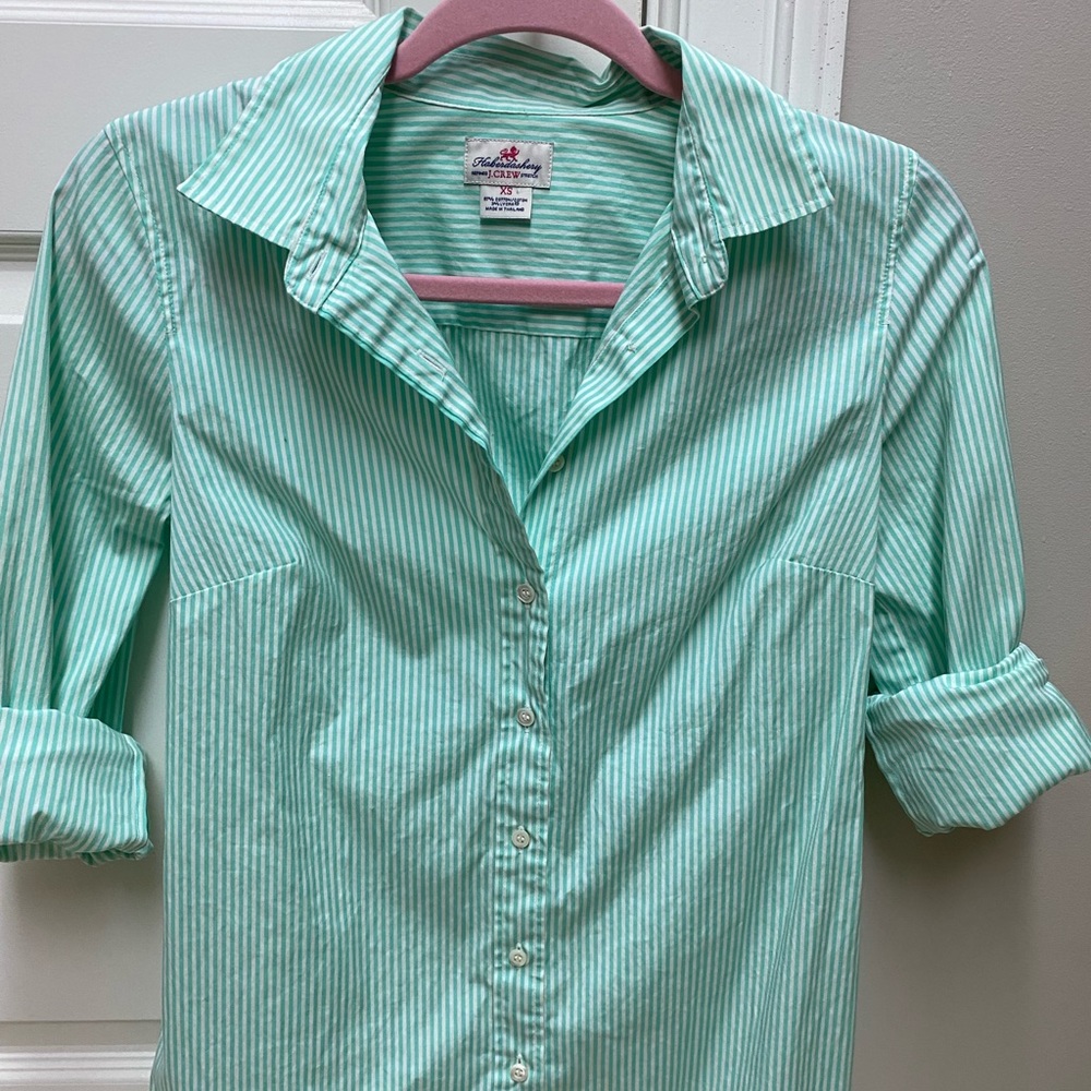 JCrew Long sleeves